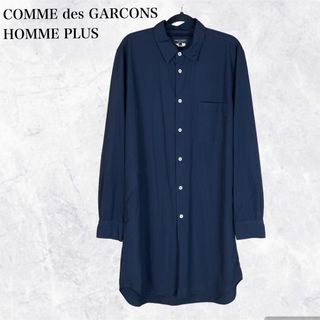 14SS COMME des GARÇONS HOMME PLUS シャツ孵化期