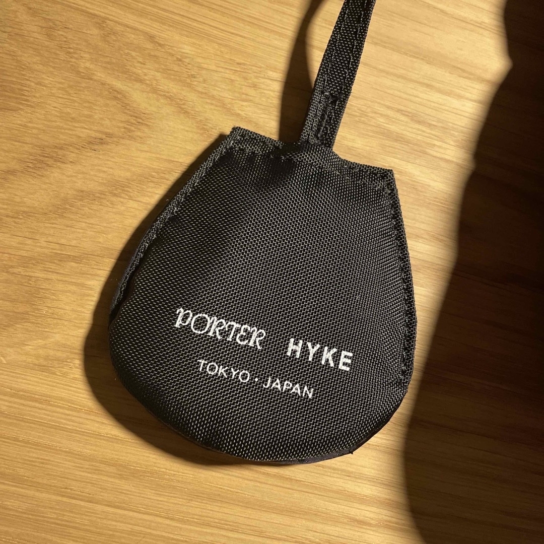 HYKE   PORTER HYKE 2WAY TOOL BAG ハイクポーターの通販 by なな