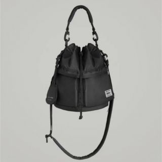 ハイク(HYKE)のPORTER HYKE   2WAY TOOL BAG ハイクポーター(ショルダーバッグ)