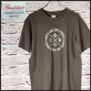 プリントスター(Printstar)のPrint star プリントスター　トップス　メンズ　レディース【M】(Tシャツ/カットソー(半袖/袖なし))