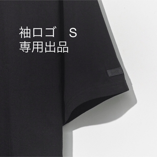 ワンエルディーケーセレクト(1LDK SELECT)のゆう様専用　ENNOY 3PACK T-SHIRTS (BLACK)(Tシャツ/カットソー(半袖/袖なし))