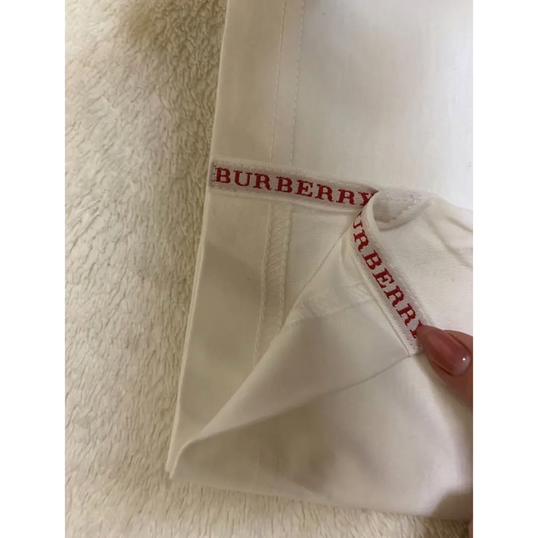 BURBERRY(バーバリー)のバーバリーゴルフ M 未使用タグ付き ゴルフウェア スポーツ/アウトドアのゴルフ(ウエア)の商品写真