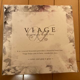 ヴィアージュ(VIAGE)のVIAGE ナイトブラ(ブラ)