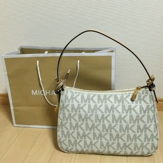 マイケルコース(Michael Kors)の【週末限定価格】MICHAEL KORS(マイケルコース)☆ハンドバッグ(ハンドバッグ)