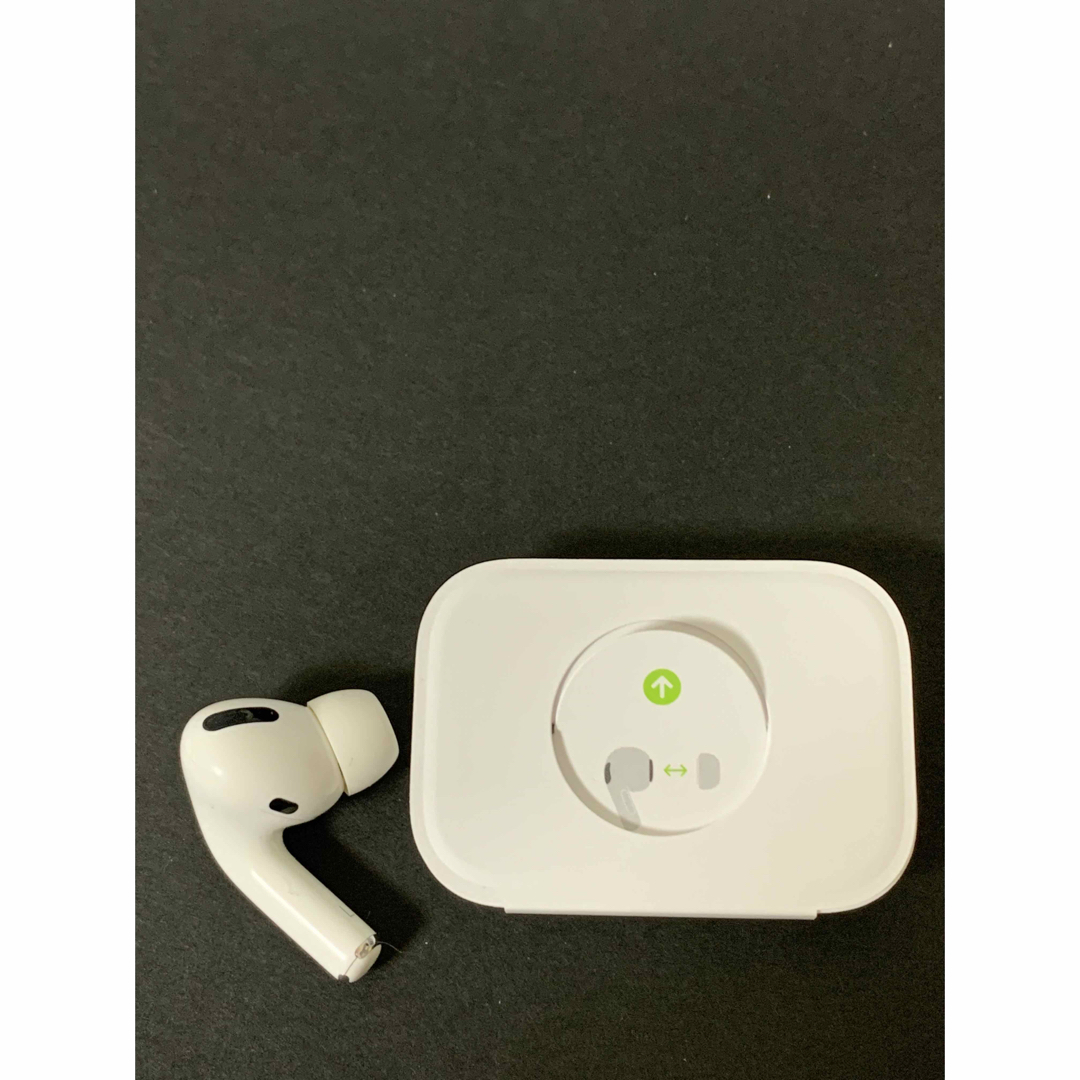 AirPods Pro MWP22J/A (左耳 A2084） 2