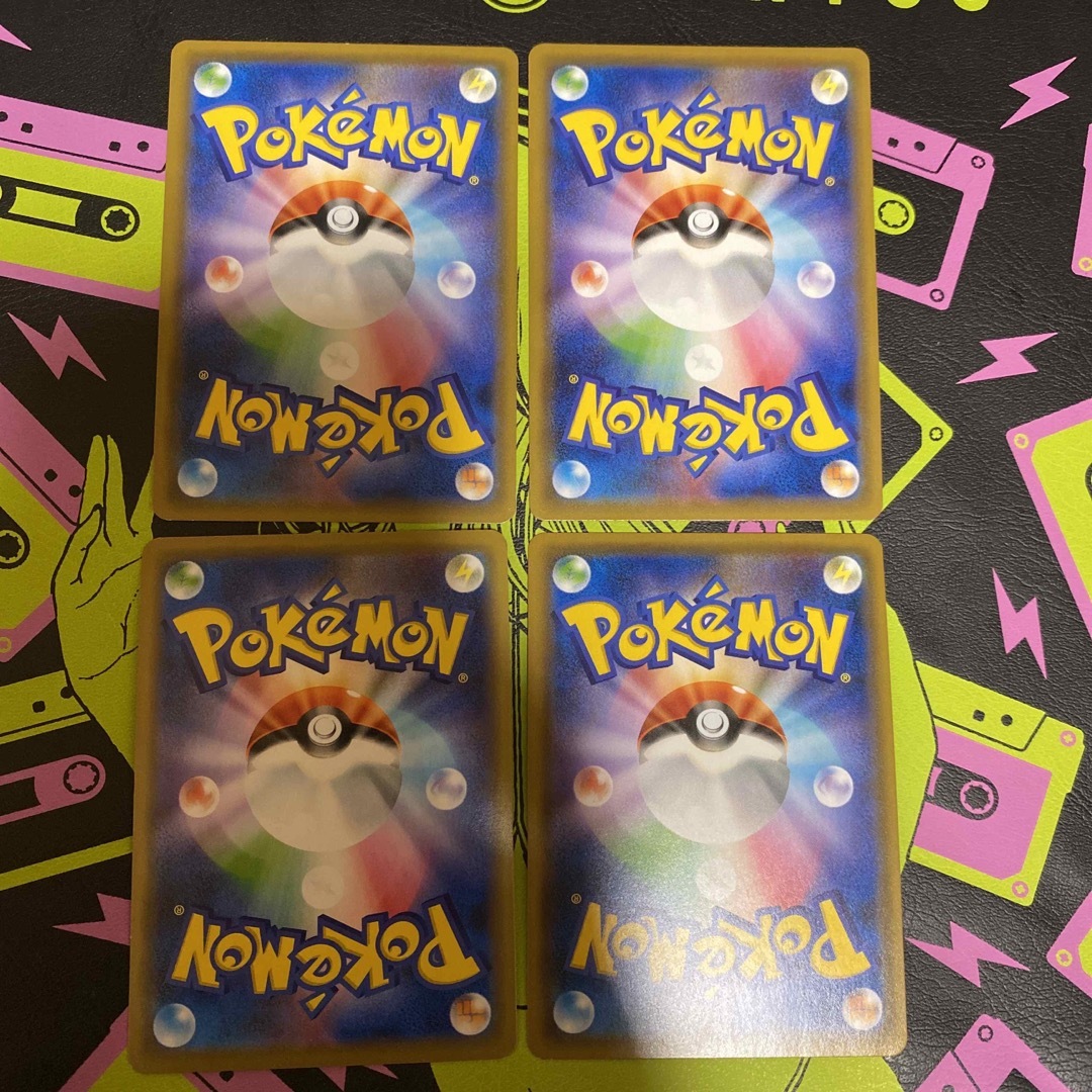 ポケモン - ポケモンカードツボツボの通販 by motty ポケモン - ポケモンカードツボツボの通販 by motty