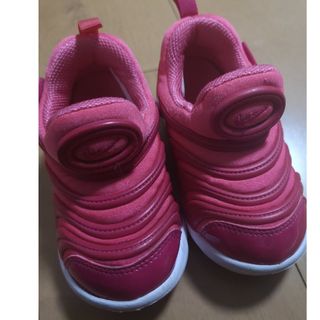 ナイキ(NIKE)のNIKE ナイキ　ダイナモフリー　13cm(スリッポン)