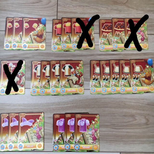 格安HOT Disney カードの通販 by kaorinmu's shop｜ディズニーならラクマ - バラ売り‼︎マジカルシャイニー キー 通販正規品