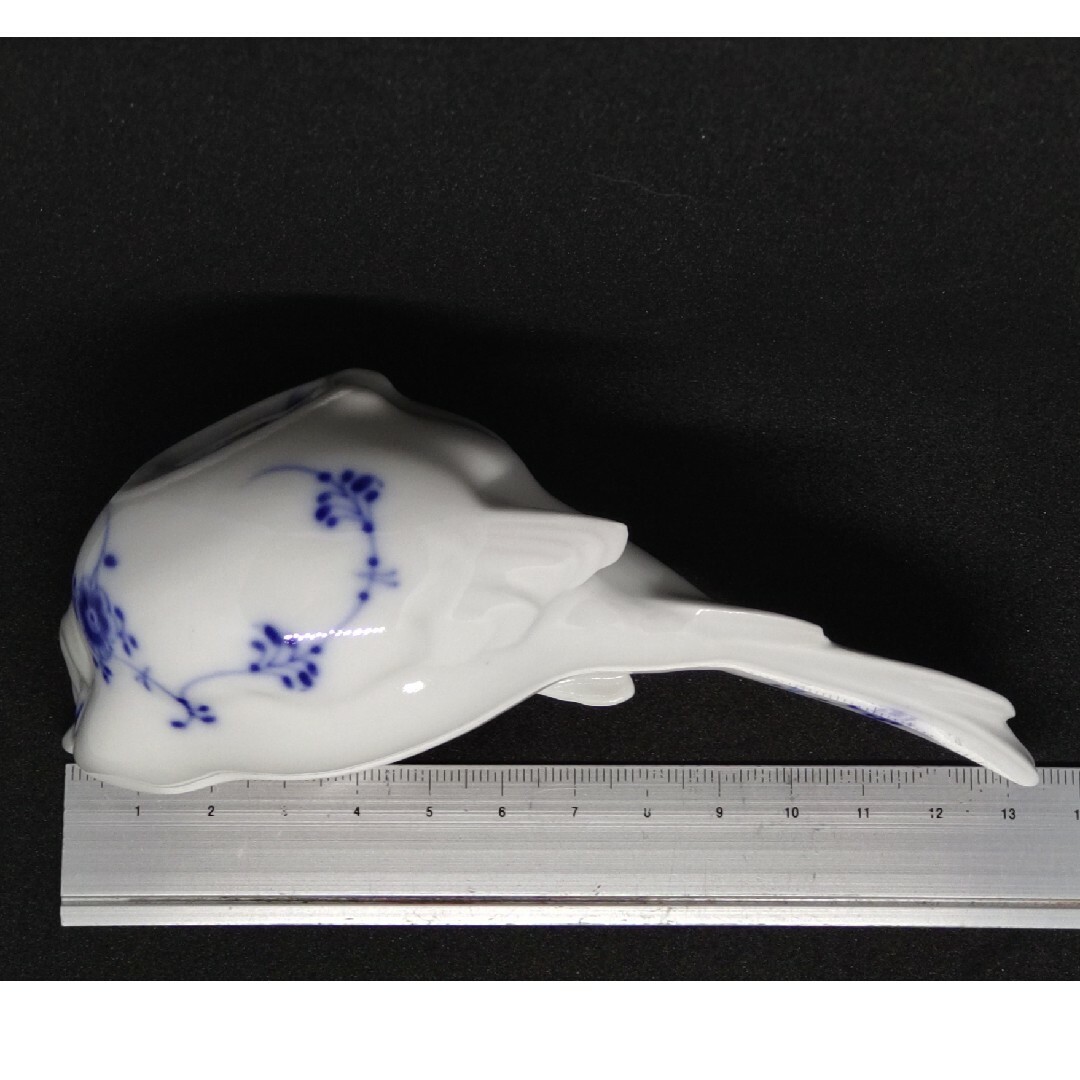 ロイヤルコペンハーゲン フィギュリン 鳥 陶芸 ロイヤルコペンハーゲン フィギュリン 鳥 陶芸