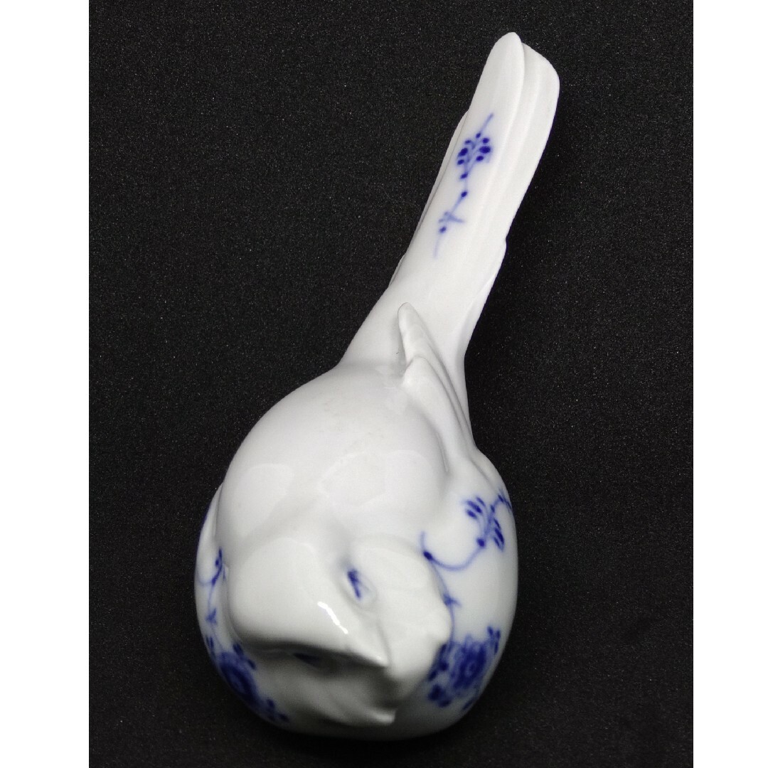 ロイヤルコペンハーゲン フィギュリン 鳥 陶芸 ロイヤルコペンハーゲン フィギュリン 鳥 陶芸