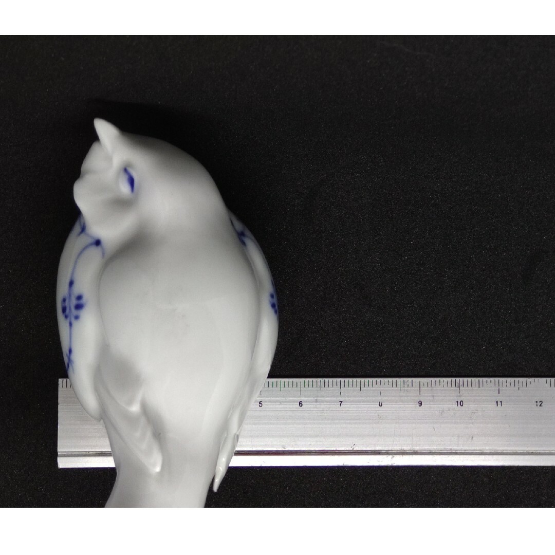 ロイヤルコペンハーゲン フィギュリン 鳥 陶芸 ロイヤルコペンハーゲン フィギュリン 鳥 陶芸
