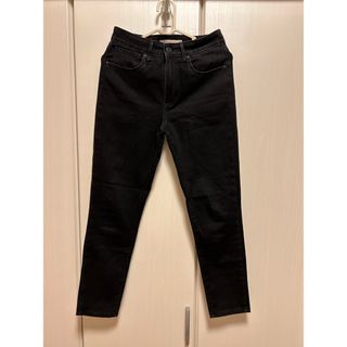 リーバイス(Levi's)の【最終お値下げ】LEVI'S パンツ ブラック(デニム/ジーンズ)