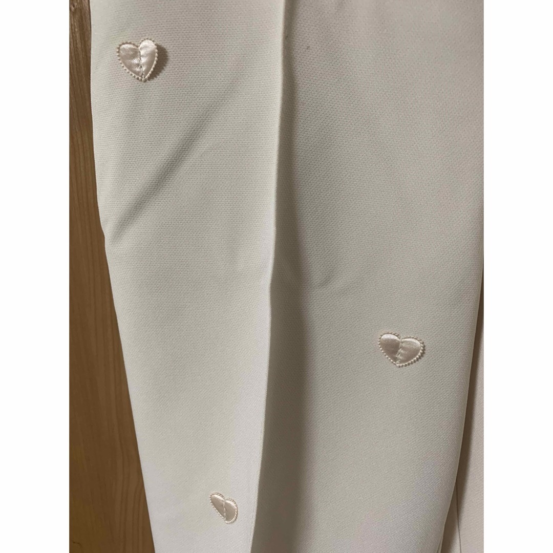ZARA - フィットモア ハートモチーフテーパードパンツ 新品未使用 ...