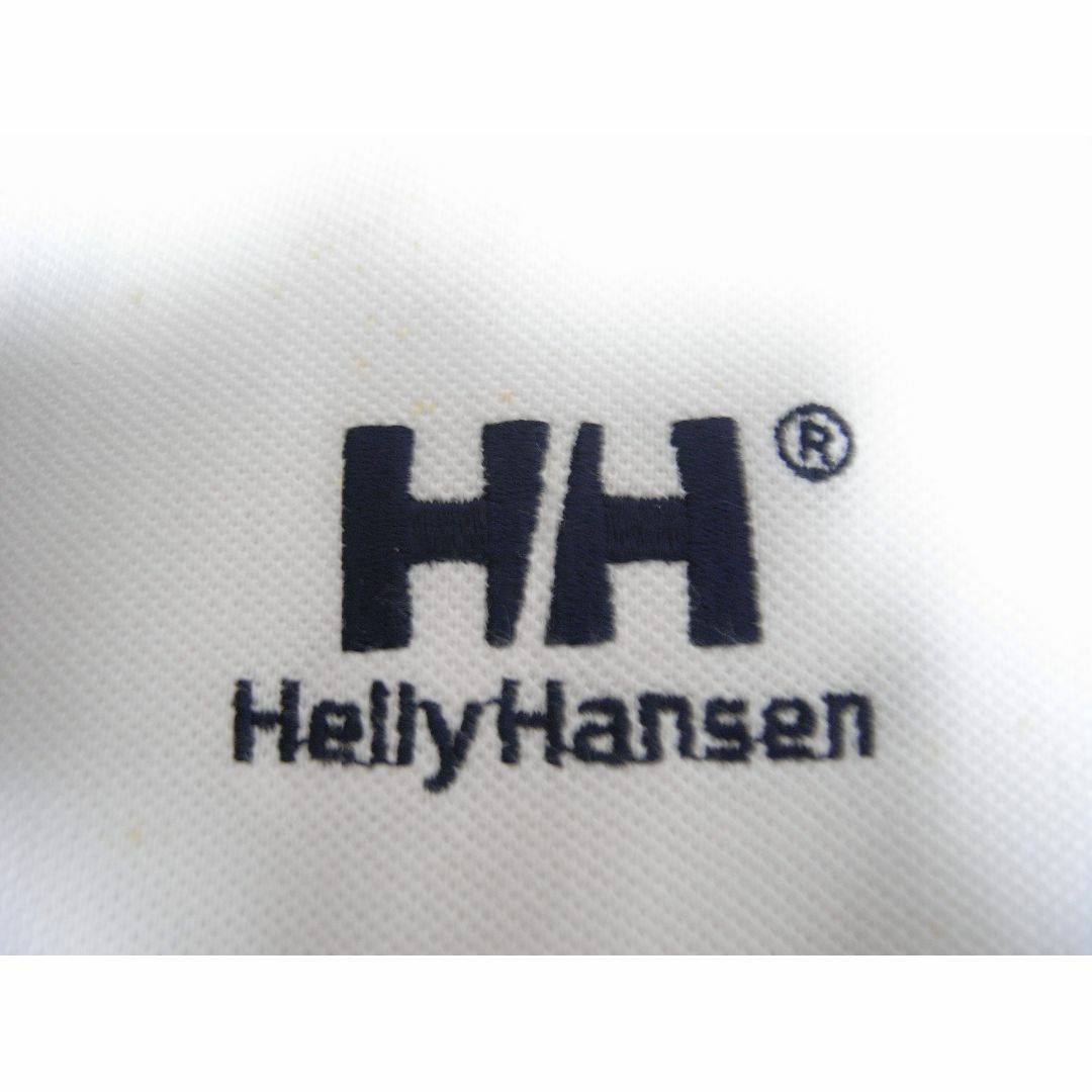 HELLY HANSEN　ポロシャツ メンズのトップス(ポロシャツ)の商品写真