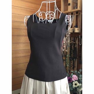 フォクシー(FOXEY) タンクトップ(レディース)の通販 80点 | フォクシー フォクシー(FOXEY) タンクトップ(レディース)の通販 80点 | フォクシー