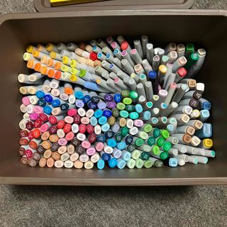 コピック(COPIC)のコピック！大量セット！格安！(カラーペン/コピック)