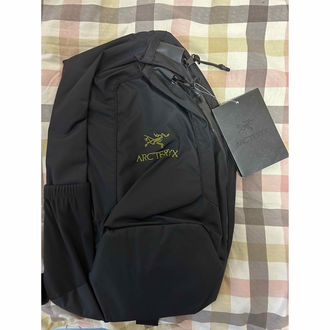 00s 廃盤 ARC'TERYX QUIVER ショルダーバッグ - 通販 - gofukuyasan.com