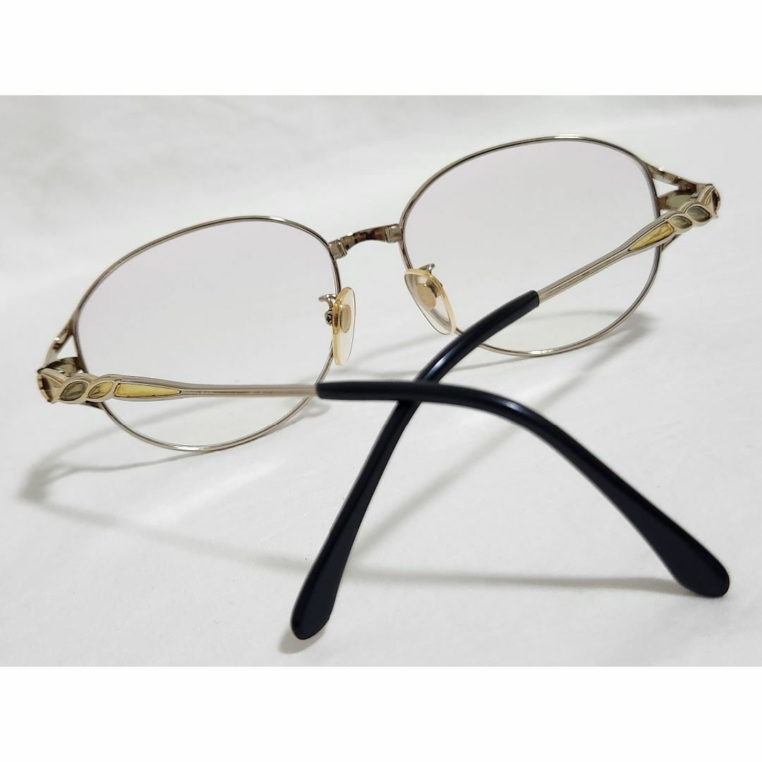 Yves Saint Laurent - 正規 イヴサンローラン YSLロゴ リーフ Yves Saint Laurent - 正規 イヴサンローラン YSLロゴ リーフ