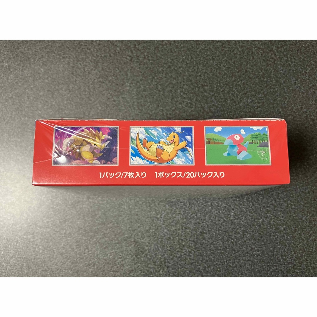 ポケモンカード 151 1BOX シュリンク付 新品未開封 ポケモン ポケモンカード 151 1BOX シュリンク付 新品未開封 ポケモン