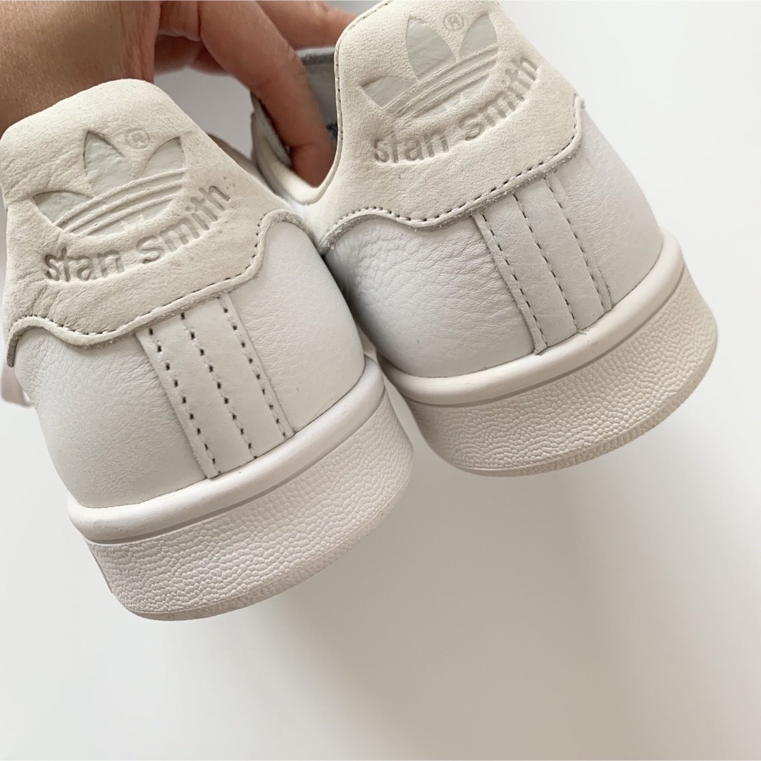 スイーツ柄 ブルー adidas アディダス メゾンドリーファー 梨花