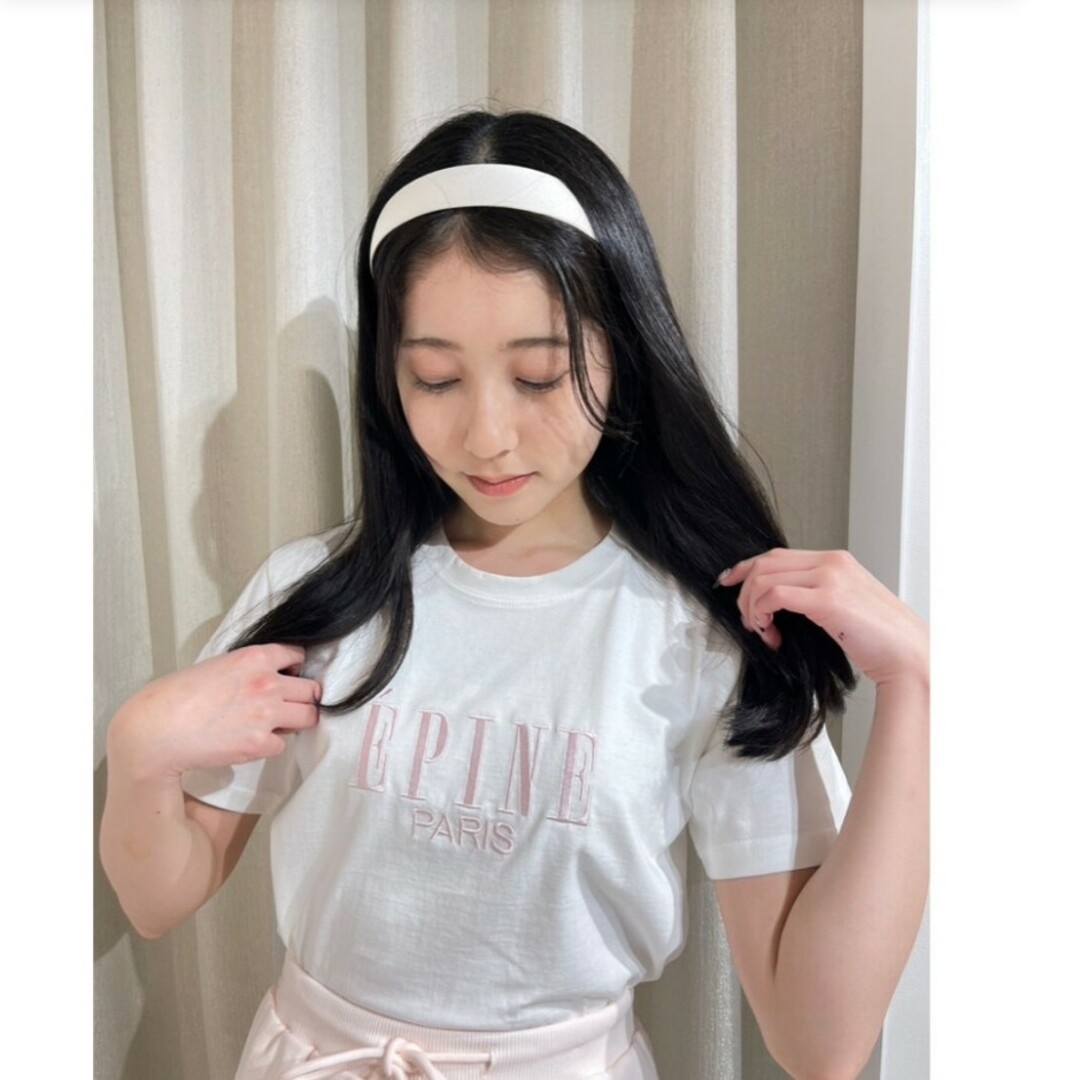 épine(エピヌ)の《S.様専用》 レディースのトップス(Tシャツ(半袖/袖なし))の商品写真