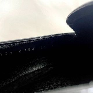 Gucci - グッチ ローファー シェリーライン スリッポン ラバーソール