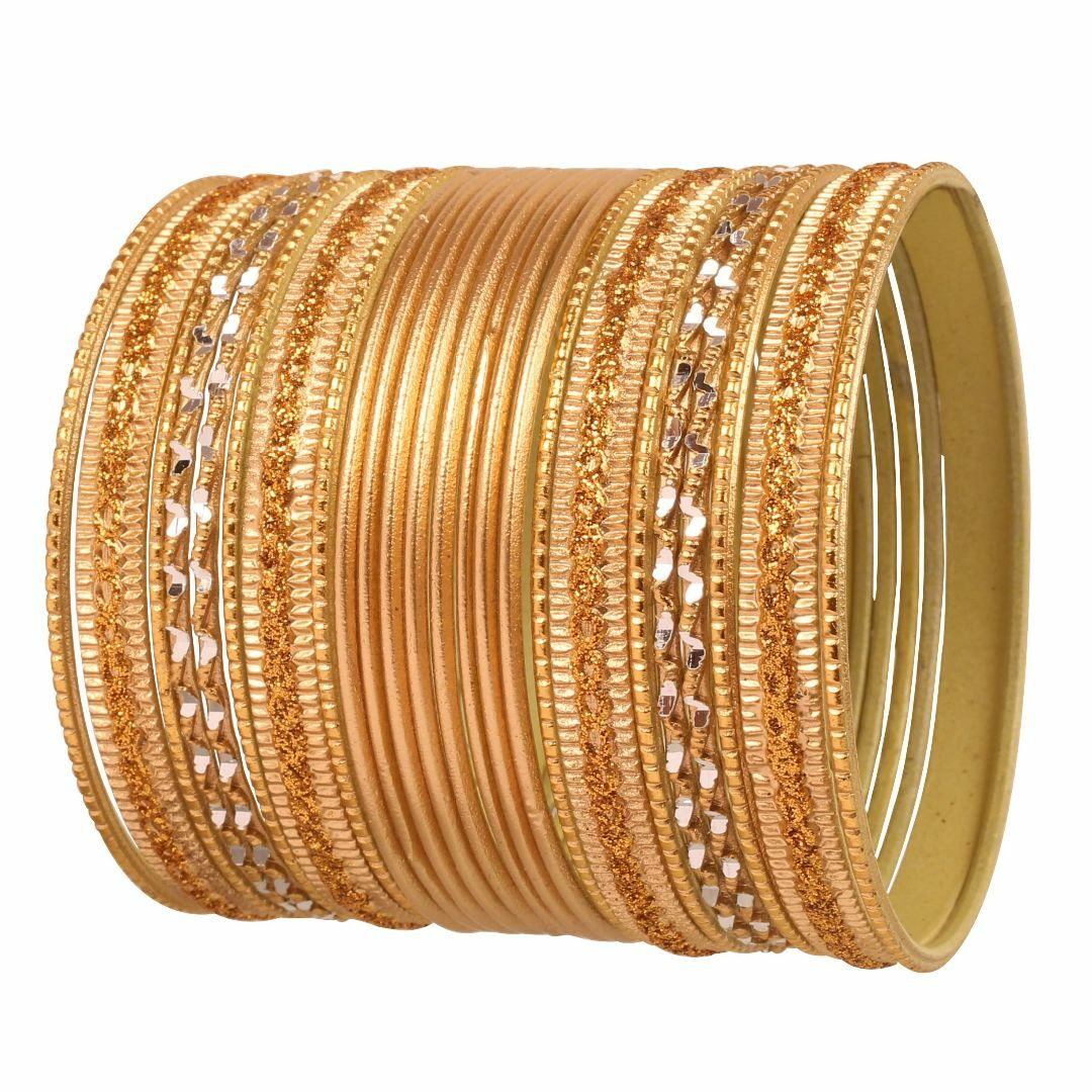 【色: D122 Citrine Yellow】試金石Golden Bangle