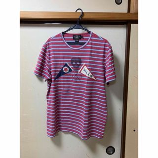 ダブルアールエル(RRL)のRRL Ralph Lauren(Tシャツ/カットソー(半袖/袖なし))