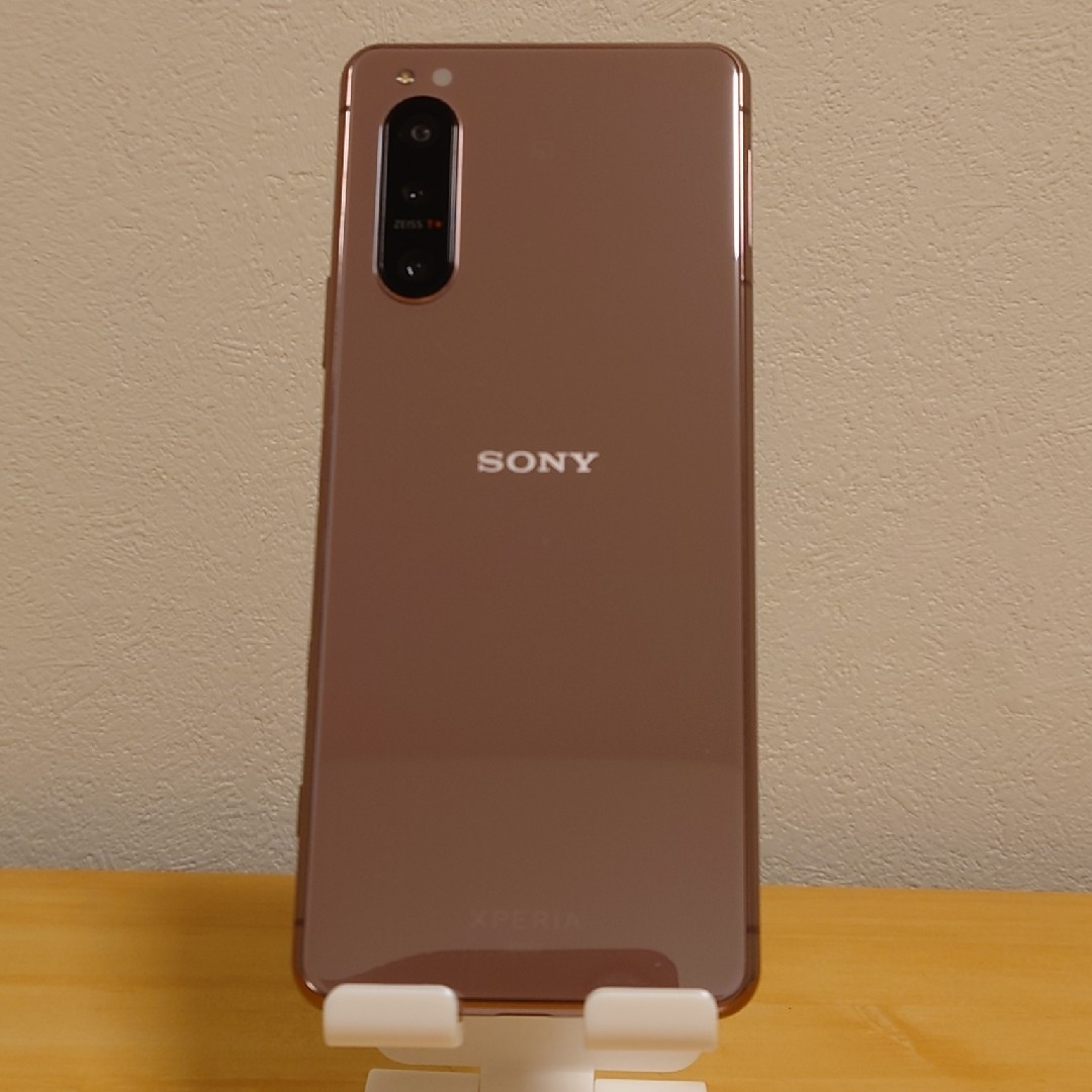 Xperia5 Ⅱ(SOG02) ピンク 128GB