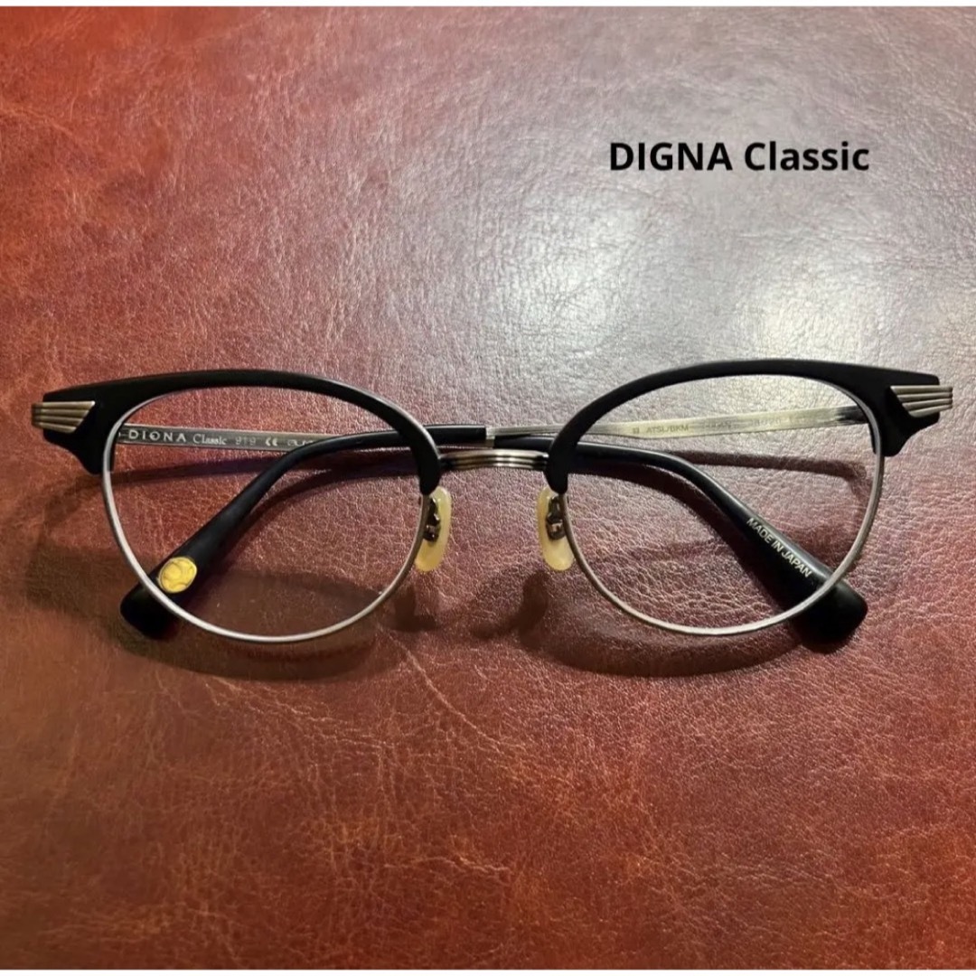 DIGNA Classic ディグナク ラシック905E☆未使用