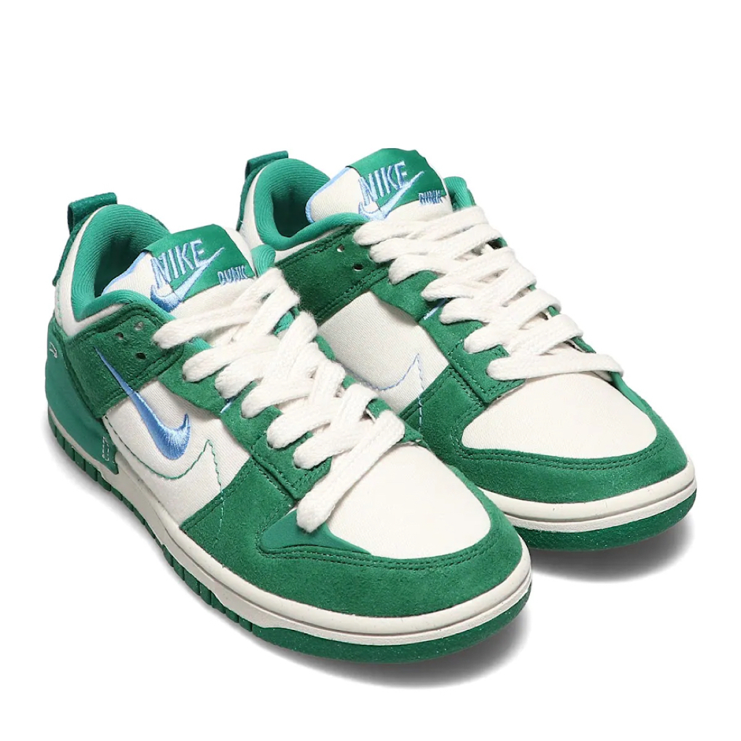 28.5 Nike Dunk Low Disrupt 2 DH4402-001