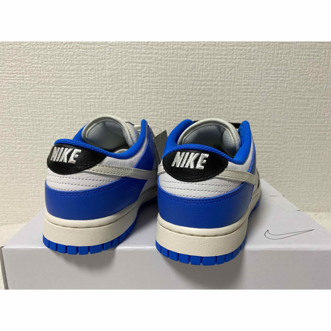 新品未使用[27cm] NIKE ダンク LOW アンロックド By You