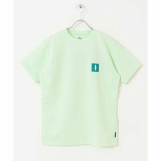 サニーレーベル(Sonny Label)の【GRN】『UVカット』QUIKSILVER PB IMPACT SHORT-SLEEVE(その他)