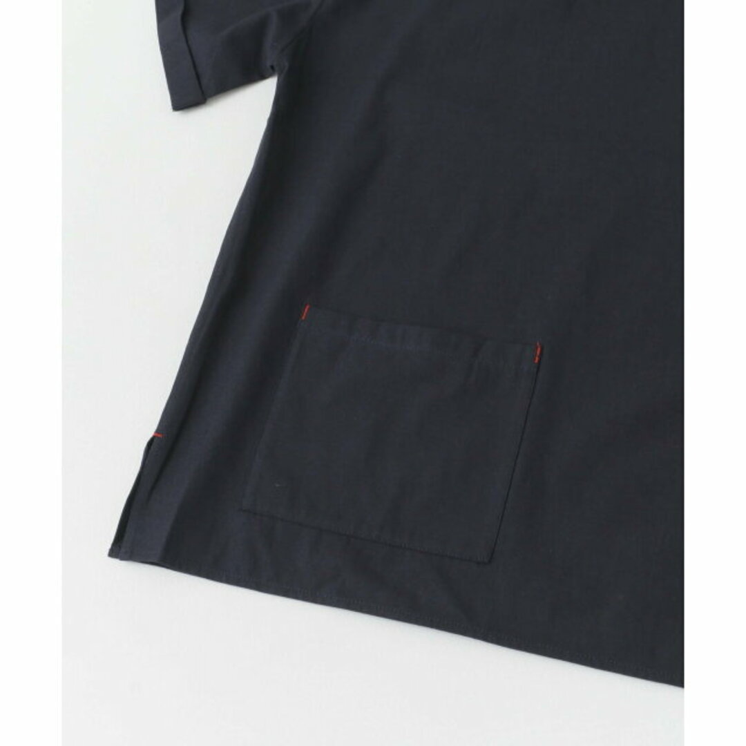 【offwhite】Le Pigeon Voyageur OX SMOCK