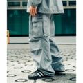 【GRAY】SNOW CARGO PANTS