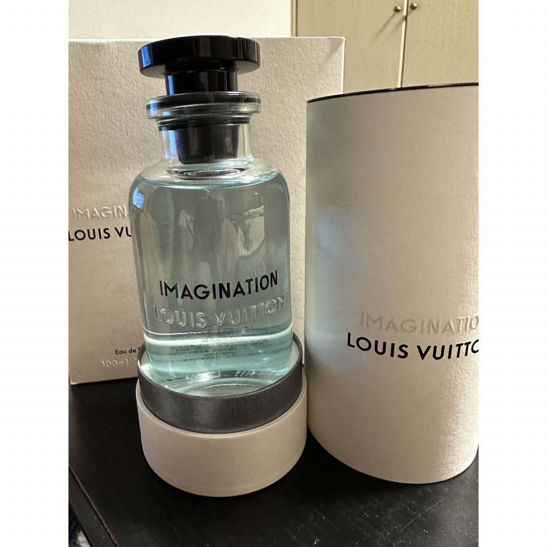 LOUIS VUITTON 香水 イマジナション-