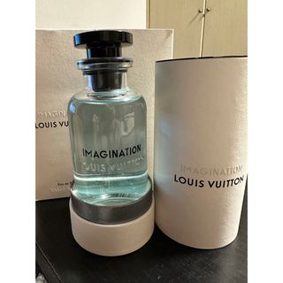 ルイヴィトン(LOUIS VUITTON)のルイヴィトン　香水　イマジナション(香水(女性用))