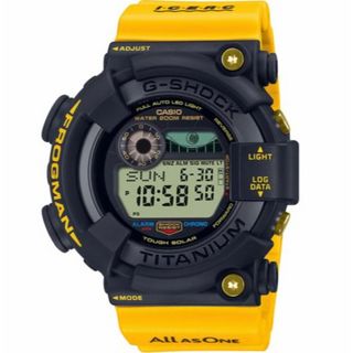 ジーショック(G-SHOCK)のGW-8200K-9JR G-SHOCK Gショック イルクジ 2023(腕時計(デジタル))