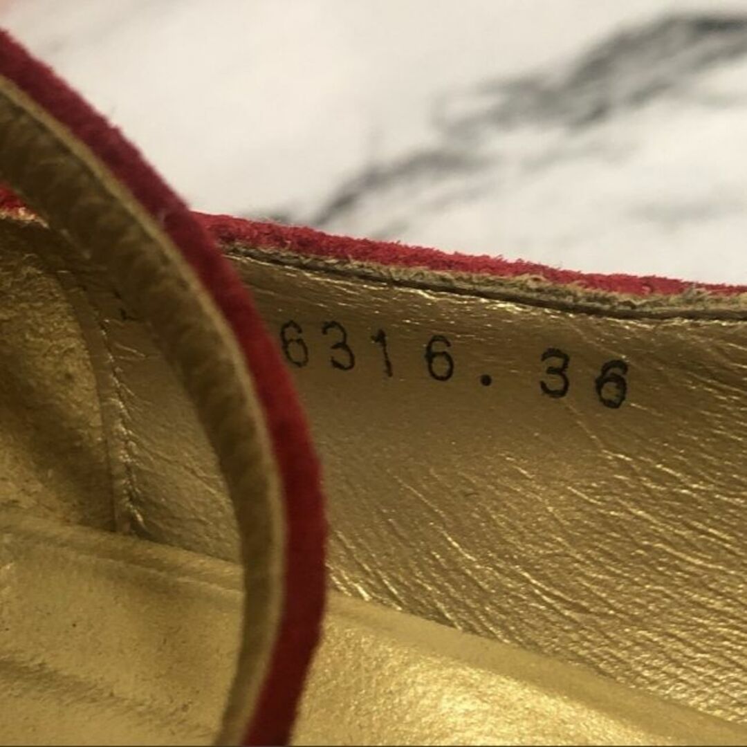 Yves Saint Laurent(イヴサンローラン)のイヴサンローラン YVES SAINT LAURENT パンプス ハイヒール レディースの靴/シューズ(ハイヒール/パンプス)の商品写真