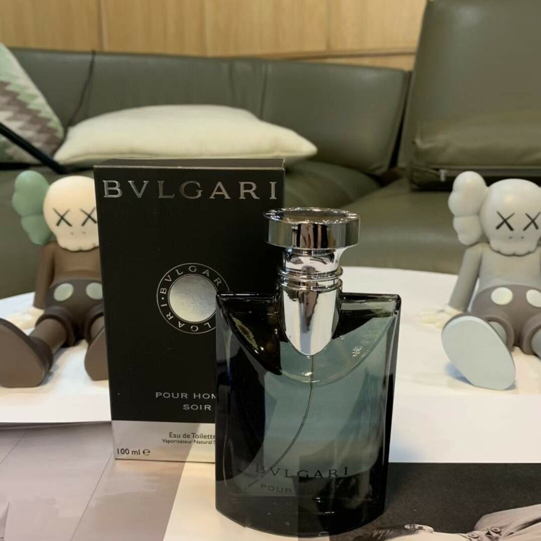 お得な特別割引価格) 新品未開封 ブルガリ プールオム ソワール オードトワレ 100ml 新品 ブルガリ プールオム ソワール オードトワレ 100ml