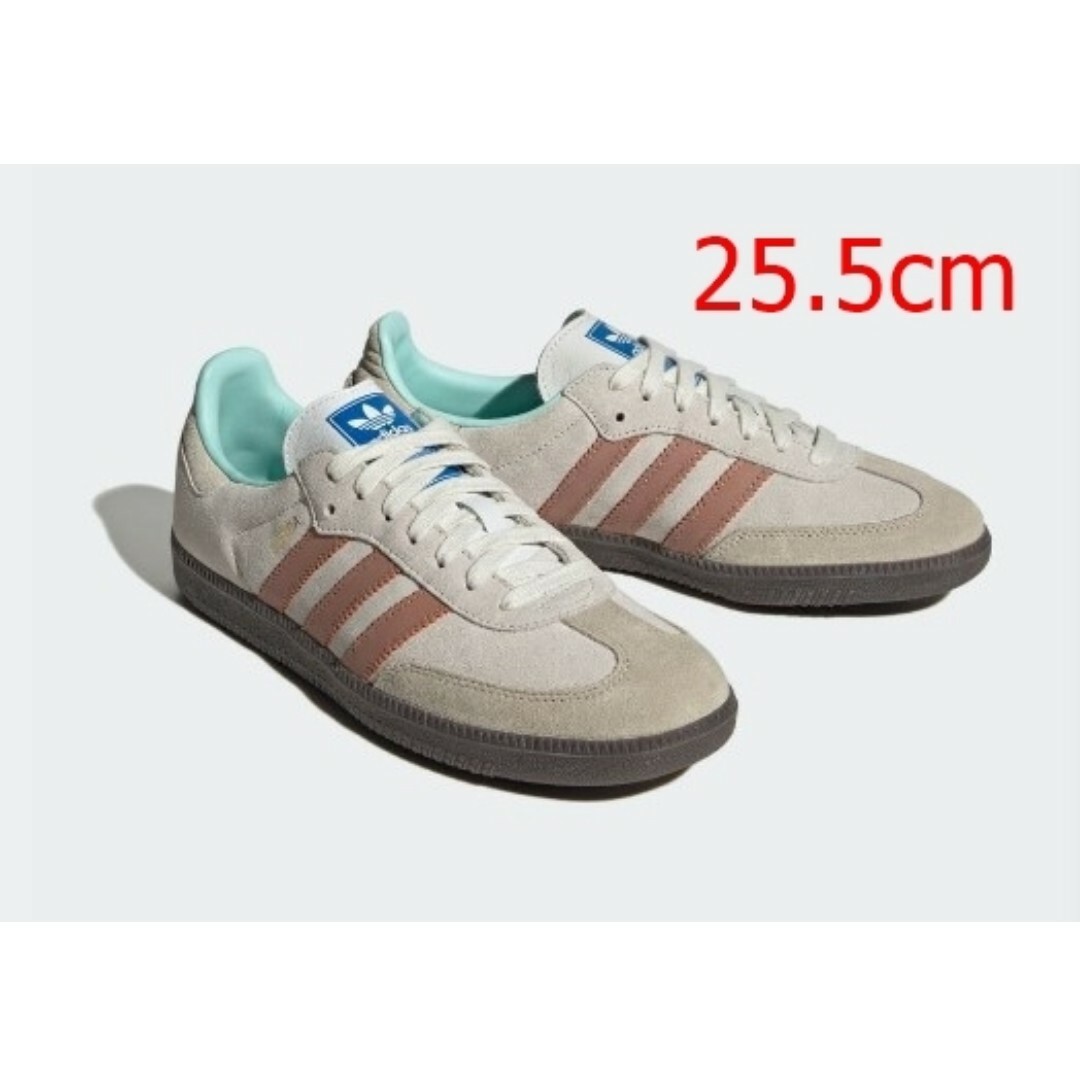 24.5cm adidas samba og ID2047 アディダス サンバ | ovale.eu