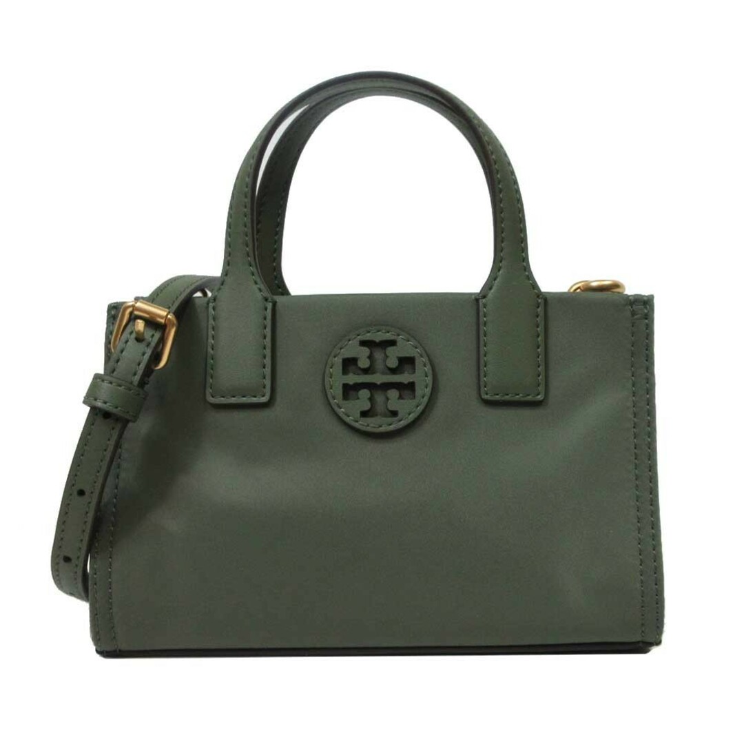 Tory Burch(トリーバーチ)のトリーバーチ ミニトートバッグ 146437 0223 300(パームリーフ) レディースのバッグ(トートバッグ)の商品写真