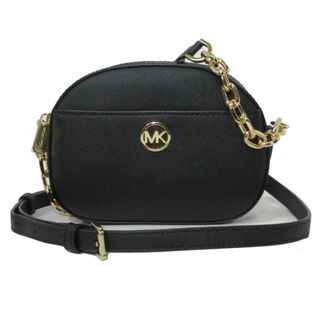 マイケルコース(Michael Kors)のマイケルコース ショルダーバッグ 35S3G8GC1L BLACK(ショルダーバッグ)