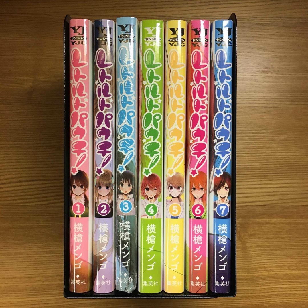 レトルトパウチ! 全巻 セットの通販 by 中央デパート|ラクマ レトルトパウチ! 全巻 セットの通販 by 中央デパート|ラクマ