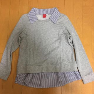 オリーブデオリーブ(OLIVEdesOLIVE)の授乳服 オリーブデオリーブ M(マタニティトップス)