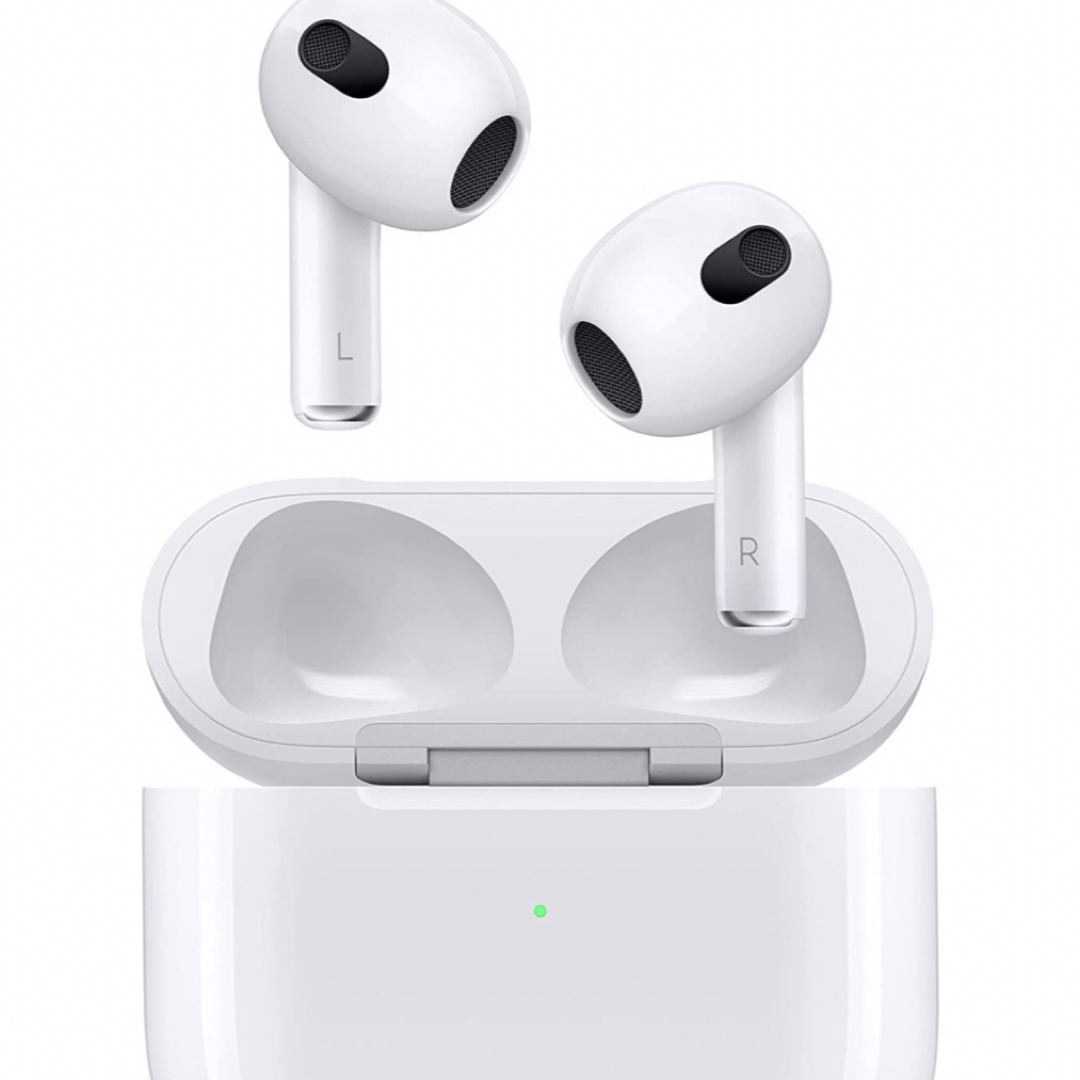 Apple AirPods（第3世代）