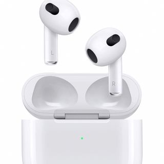 アップル(Apple)のApple AirPods（第3世代）(その他)