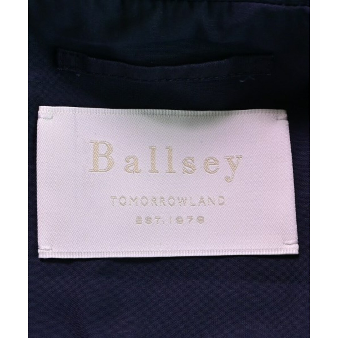 Ballsey ボールジー コート（その他） 38(L位) 紺 2