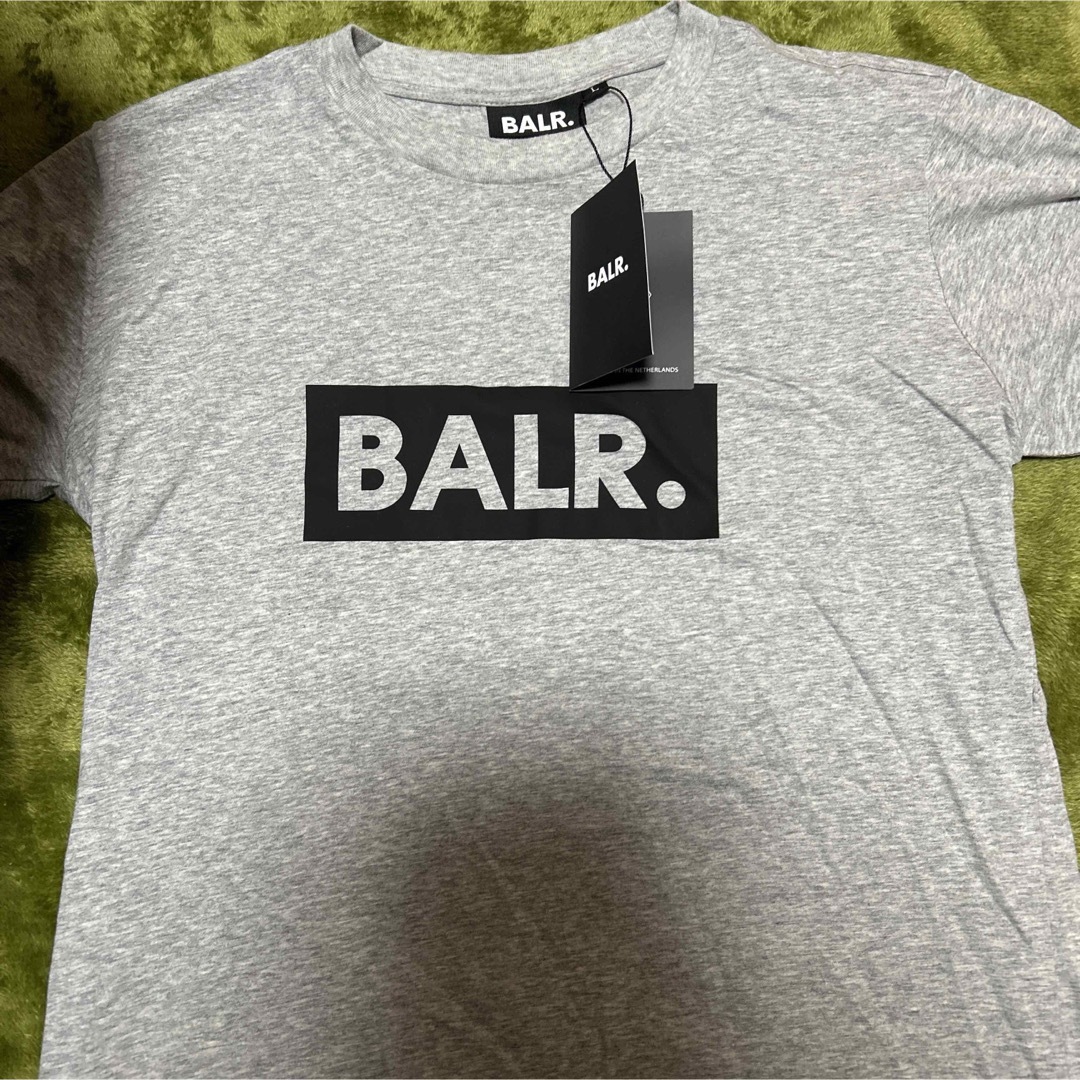 BALR.Tシャツ