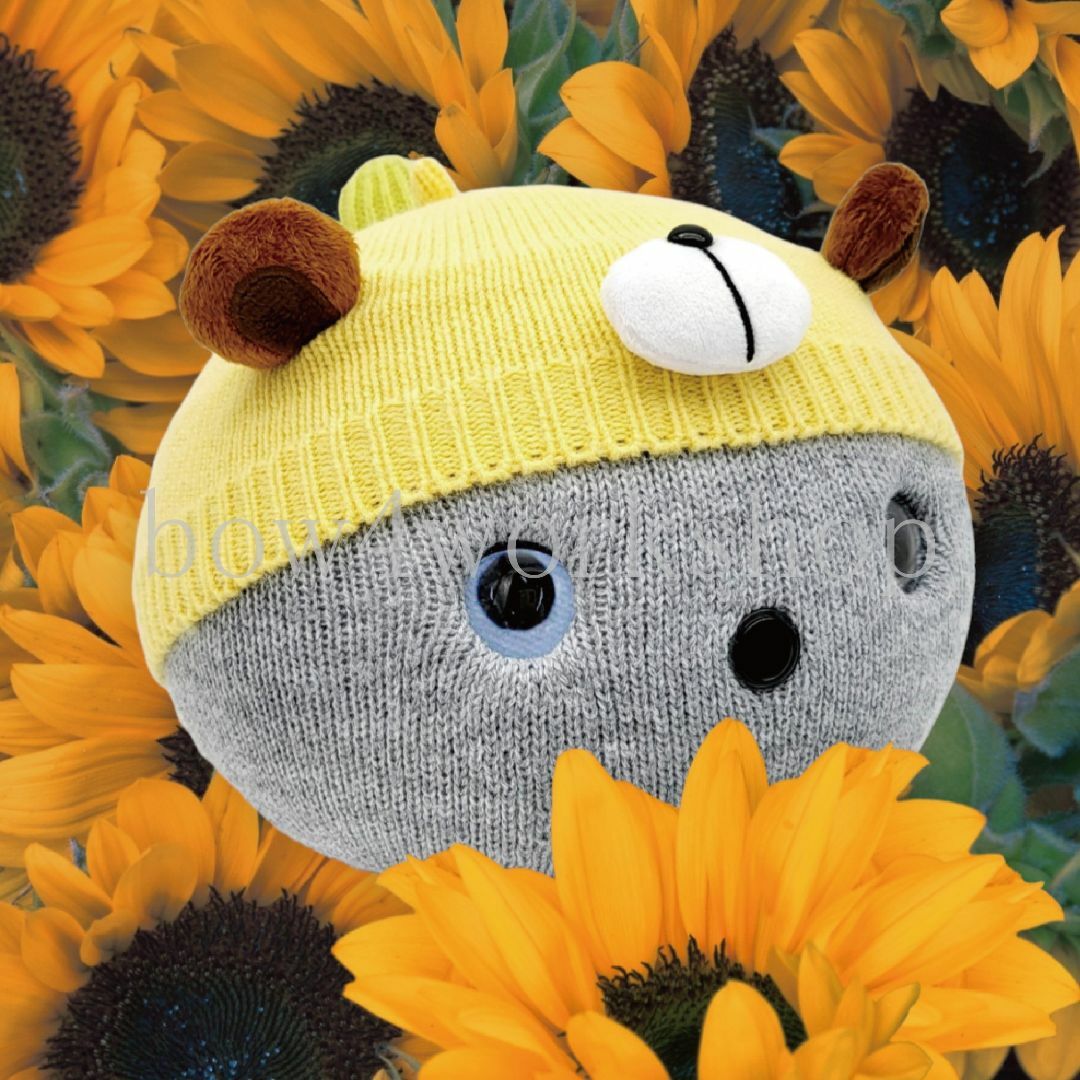 NICOBO(ニコボ)のアクセサリーハンドメイド くまちゃんの NICOBO(ニコボ)のアクセサリーハンドメイド くまちゃんの